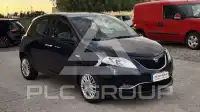 2018 Lancia YPSILON