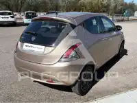 2018 Lancia YPSILON