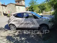 2018 Lancia YPSILON