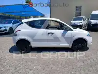 2018 Lancia YPSILON