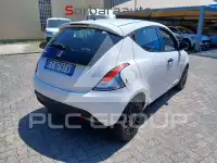 2018 Lancia YPSILON