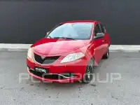 2018 Lancia YPSILON
