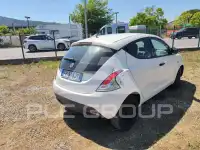 2018 Lancia YPSILON