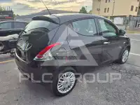 2018 Lancia YPSILON