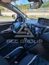 2018 Lancia YPSILON