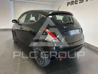 2018 Lancia YPSILON