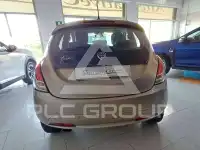 2018 Lancia YPSILON