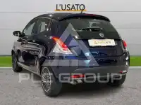 2018 Lancia YPSILON