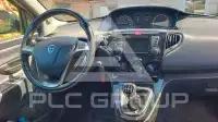 2018 Lancia YPSILON