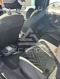 2018 Lancia YPSILON