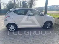 2018 Lancia YPSILON