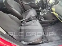 2018 Lancia YPSILON