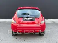 2018 Lancia YPSILON
