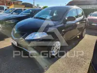2018 Lancia YPSILON