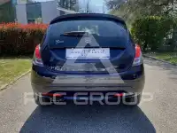 2018 Lancia YPSILON