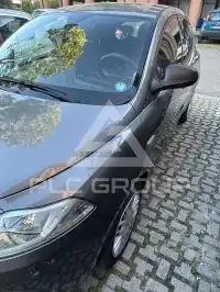 2018 Lancia YPSILON