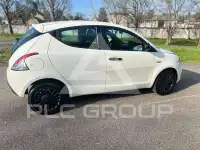 2018 Lancia YPSILON