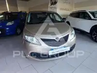 2018 Lancia YPSILON