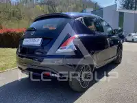 2018 Lancia YPSILON