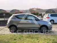2018 Lancia YPSILON