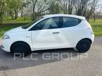 2018 Lancia YPSILON