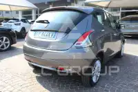 2018 Lancia YPSILON
