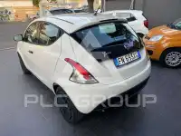 2018 Lancia YPSILON