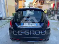 2018 Lancia YPSILON