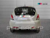 2018 Lancia YPSILON