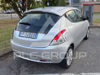 2018 Lancia YPSILON