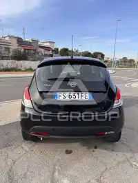 2018 Lancia YPSILON