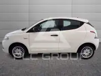2018 Lancia YPSILON