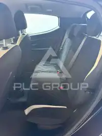 2018 Lancia YPSILON