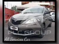 2018 Lancia YPSILON