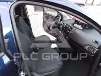 2018 Lancia YPSILON