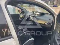 2018 Lancia YPSILON