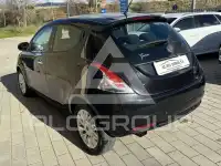 2018 Lancia YPSILON