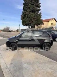2018 Lancia YPSILON
