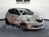 2018 Lancia YPSILON