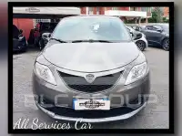 2018 Lancia YPSILON