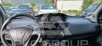 2018 Lancia YPSILON