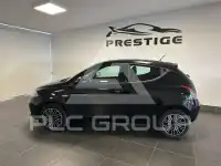 2018 Lancia YPSILON