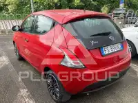 2018 Lancia YPSILON