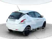 2018 Lancia YPSILON