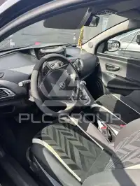 2018 Lancia YPSILON