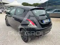 2018 Lancia YPSILON
