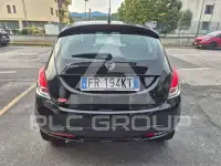 2018 Lancia YPSILON