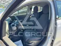 2018 Lancia YPSILON