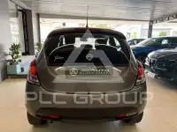2018 Lancia YPSILON