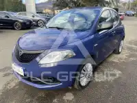 2018 Lancia YPSILON